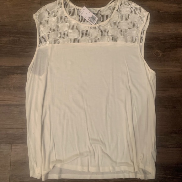Never worn top from forever 21 - Picture 1 of 1